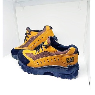 Caterpillar on sale shoes shopee