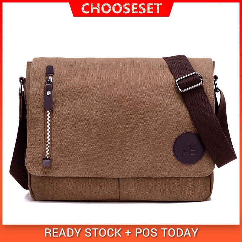 Chromebook messenger bag best sale