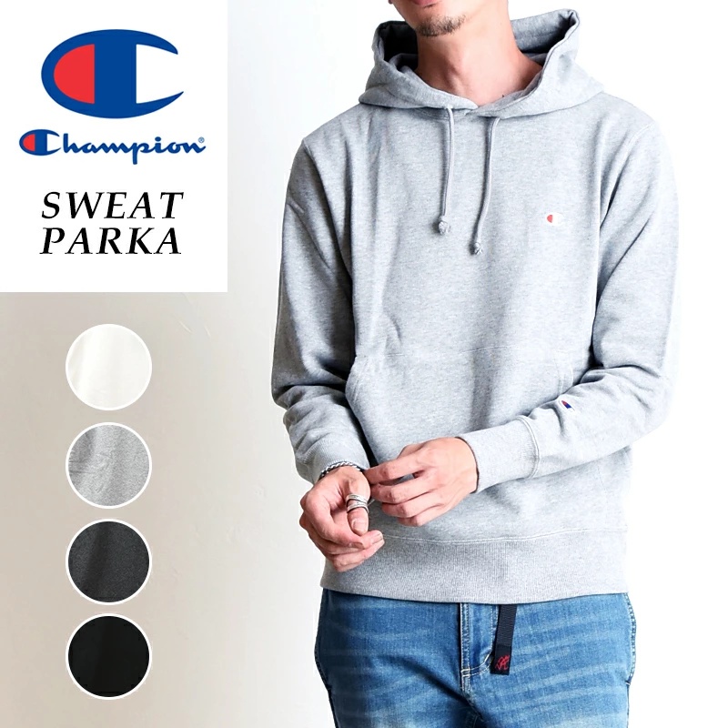 Champion 100 hot sale cotton sweatshirt