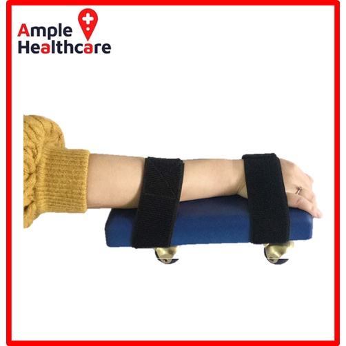 Shoulder Joint Upper Limb Rehabilitation Shoulder Hand arm exercise ...