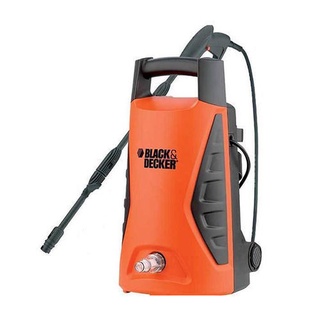 Black+Decker Pressure Washer BXPW1400E-B5 110Bar Online at Best