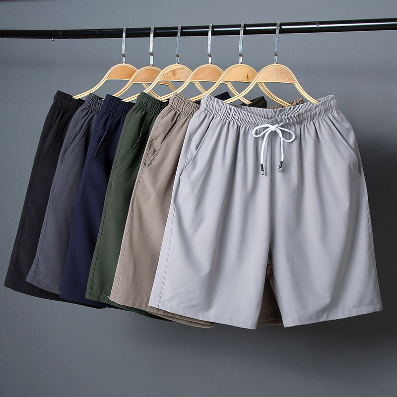 Short Pants Men Shorts Casual Beach Shorts Sports Shorts Men's Clothing