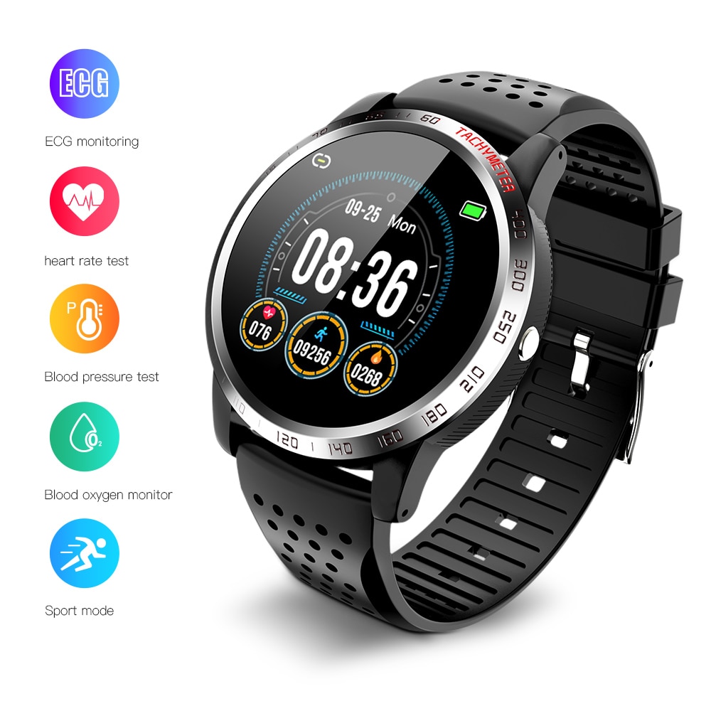 Waterproof Bluetooth Smart Watch From KingsPower –, 56% OFF