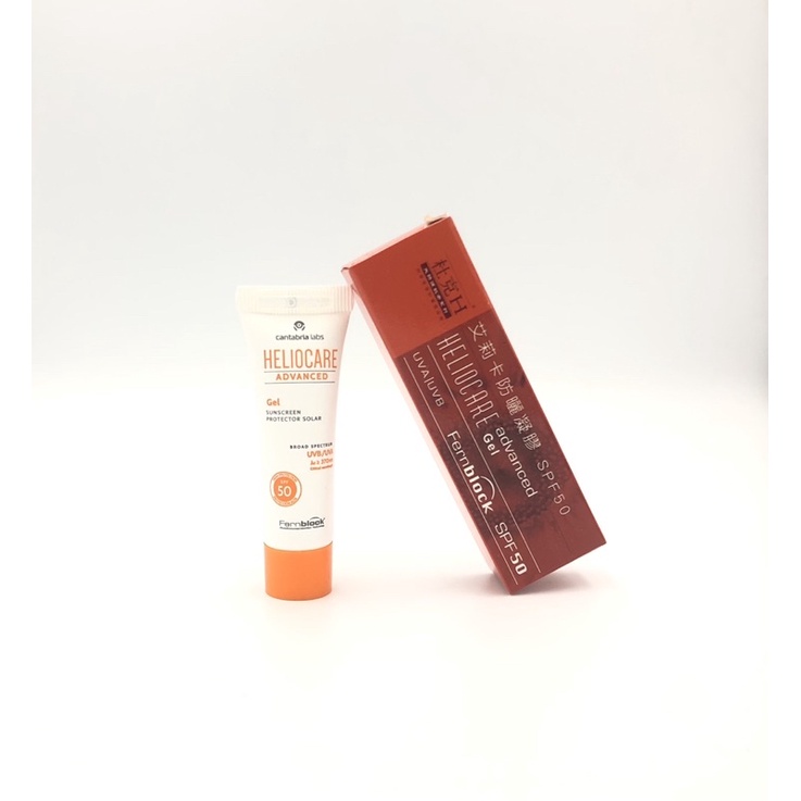 Duke H Alica Sunscreen SPF50 (5ml) | Shopee Singapore