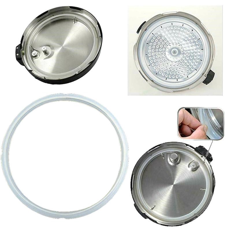 Pressure cooker silicone ring hotsell