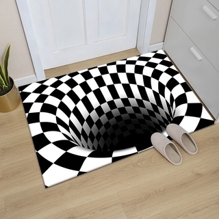 Non-Slip Polyester Dirt Trapper Door Mat Indoor Outdoor Entrance Rug for  Front Door Super Absorbent Cotton Doormat - China Dirt Trapper Doormat and Super  Absorbent Doormat price