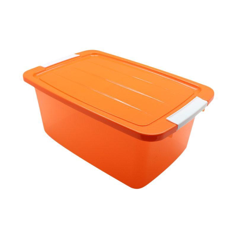 claris 1016 11 liter container box | Shopee Singapore