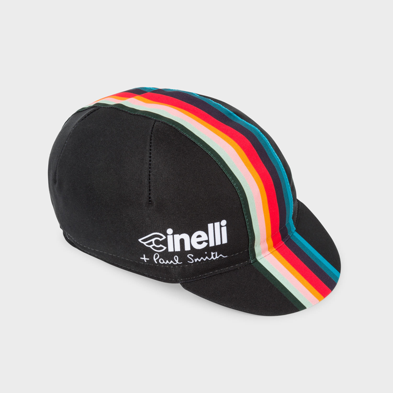 Paul smith cycle cap sale