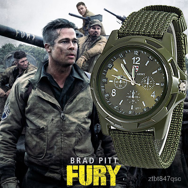 Tactical watches for discount men