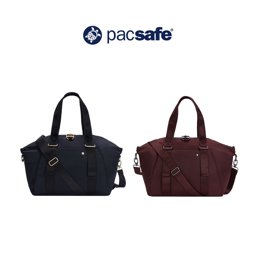 Pacsafe citysafe hotsell cx tote