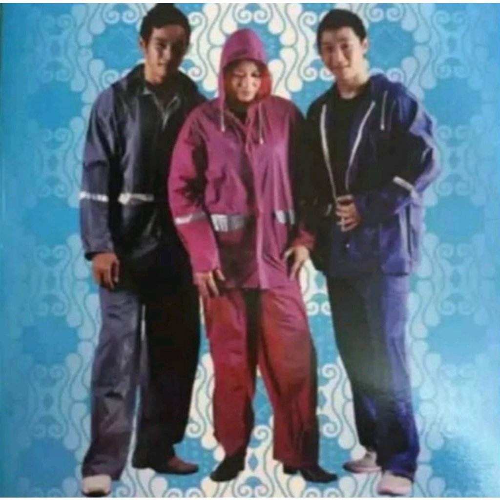 Best Dolphin Spacy Rain Raincoat Adult Suit Jacket Clothes Pants Rain ...