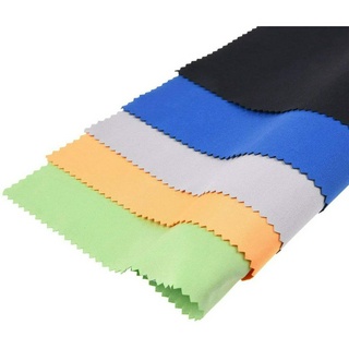 SKYCARPER Microfiber Cleaning Cloths, 25 x 25cm, 1 Pack, Non-Abrasive, Reusable and Washable, All Purpose Cleaning Towels for Household, Car Washing, Drying 