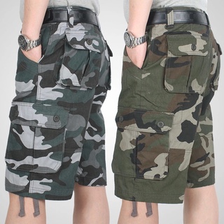 Best camo hot sale cargo shorts