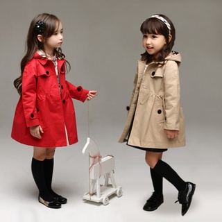 Childrens clearance mac coat