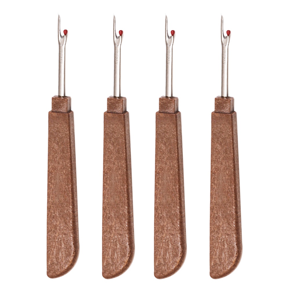 1Pcs Plastic Handle Craft Thread Cutter Seam Ripper for Stitch Needle ...