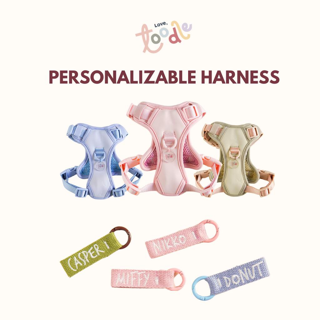 Love your dog harness best sale