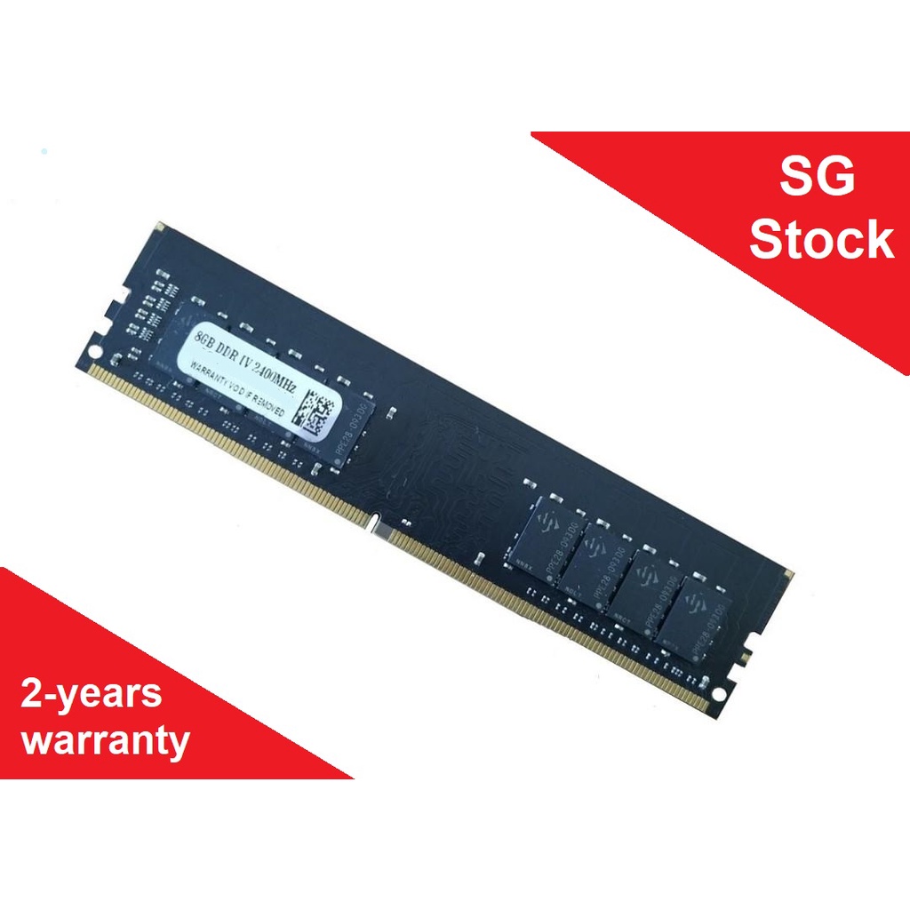 Ram on sale 2400 ddr4