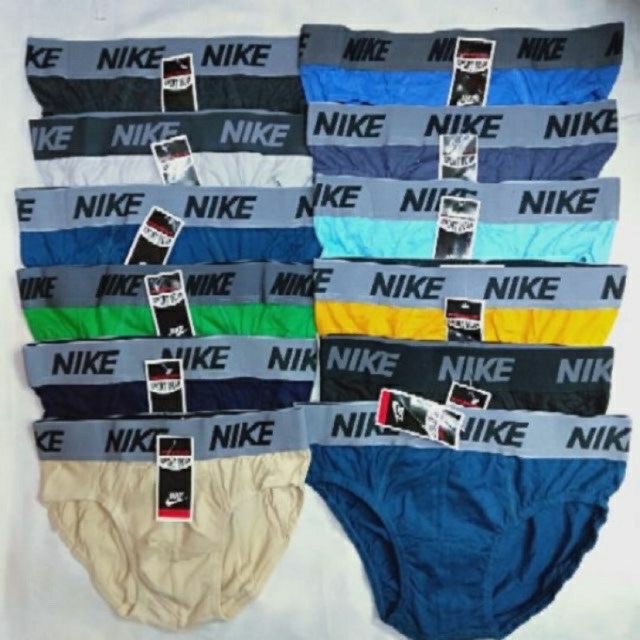 Underwear. Nike SG