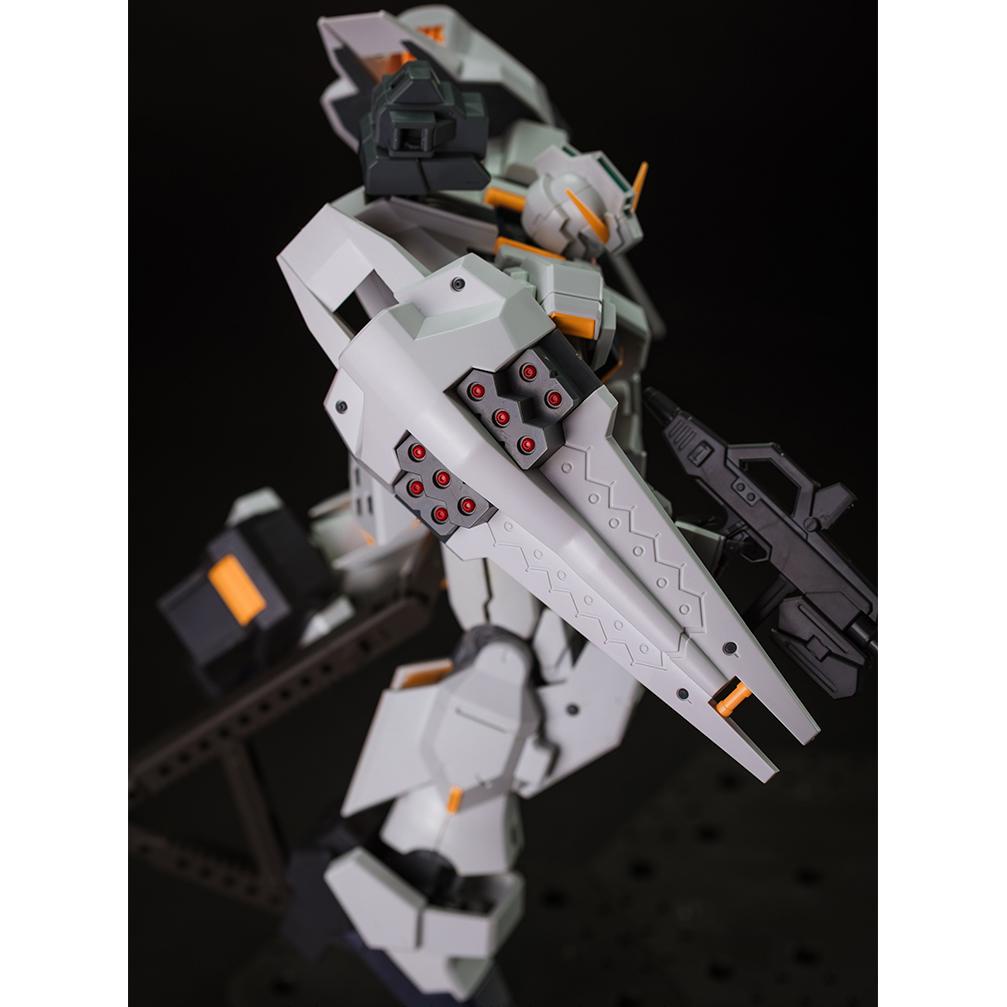 [Effect Wings] EW MG 1/100 TR1 Hazel Enforced Shield Expansion Parts ...