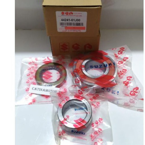 Apv REAR WHEEL BEARING SET (1 SET 1 WHEEL) | Shopee Singapore