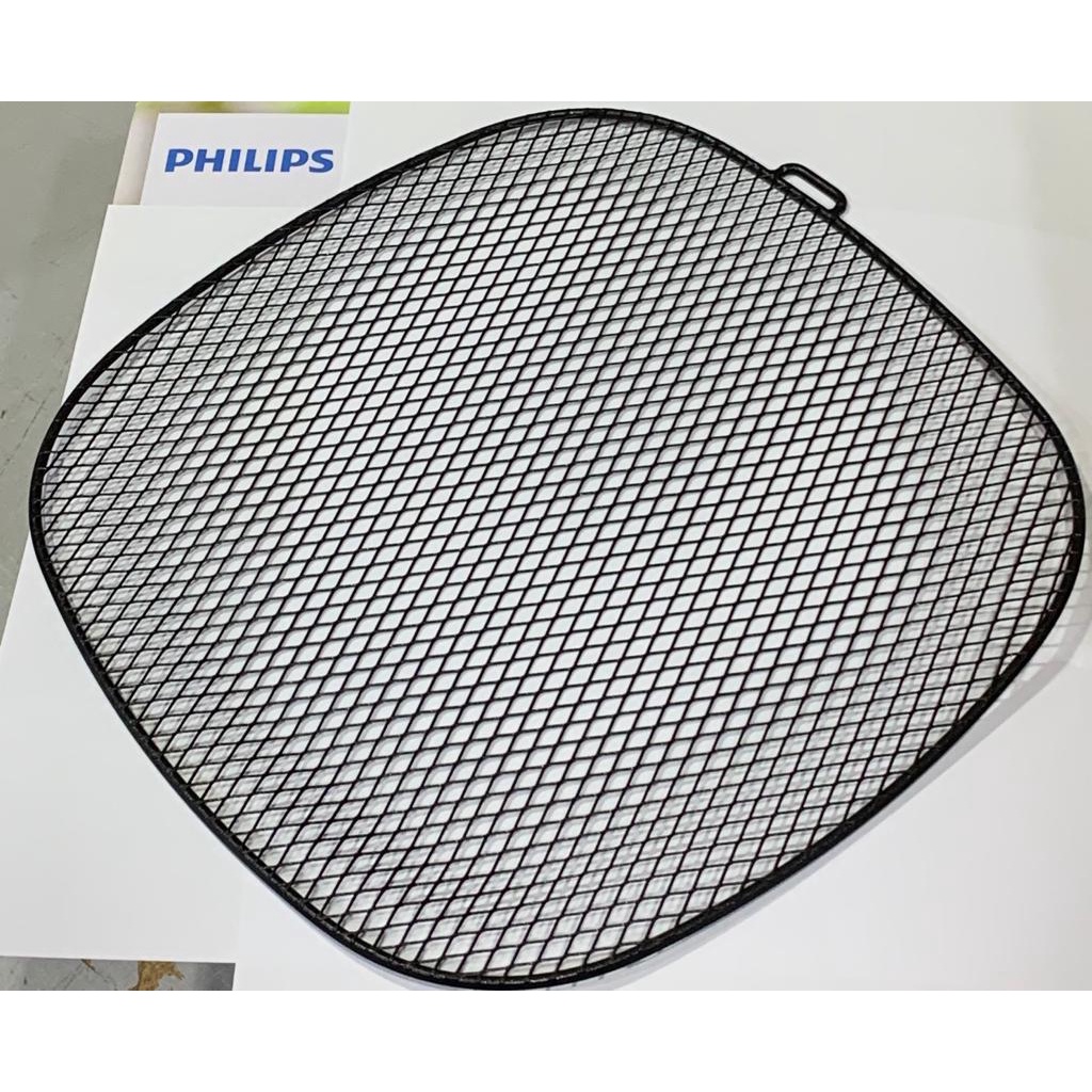 Philips original removable mesh for philips airfryer HD9650/96,HD9630