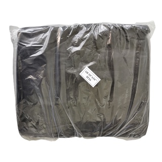 Black Garbage Bag (30