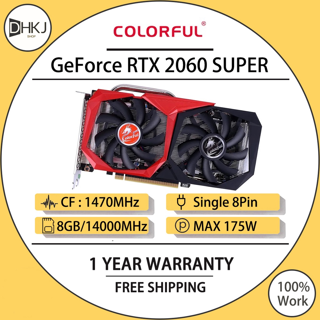 Geforce gtx 2060 on sale ti