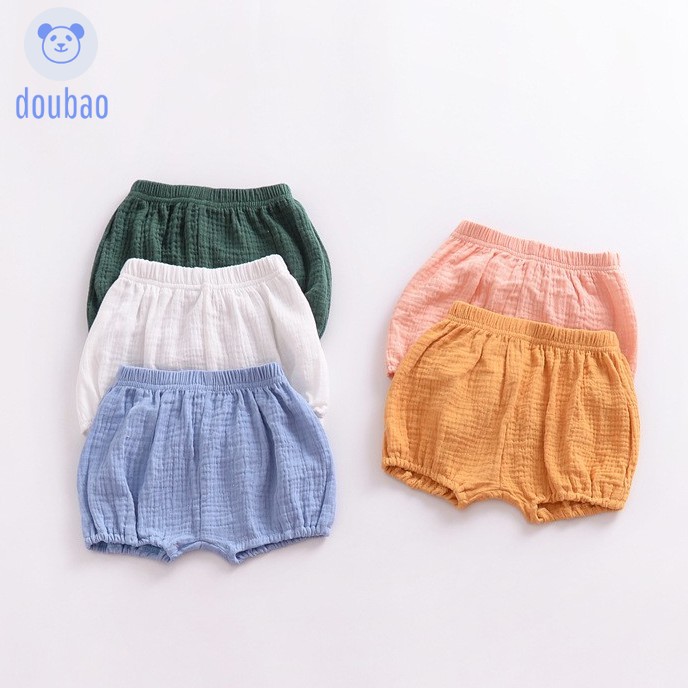 thumbnail image 2 of Vagefun Dinosaur Baby Boy Shorts - Perfect For Summer 2 of 10