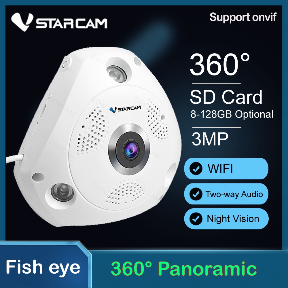 Vstarcam onvif hot sale