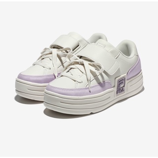 Cute on sale fila sneakers