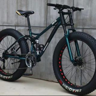 Fat 2024 bike shopee