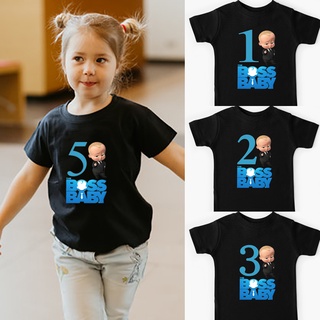 the boss baby t shirt