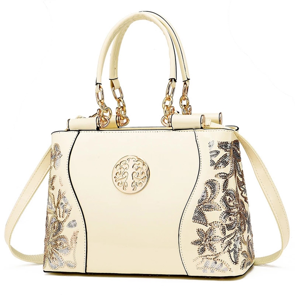 Shoulder Bags for Women Elegant Large Handbags Fashion Classic Party Business Messenger Bags Shape Tote