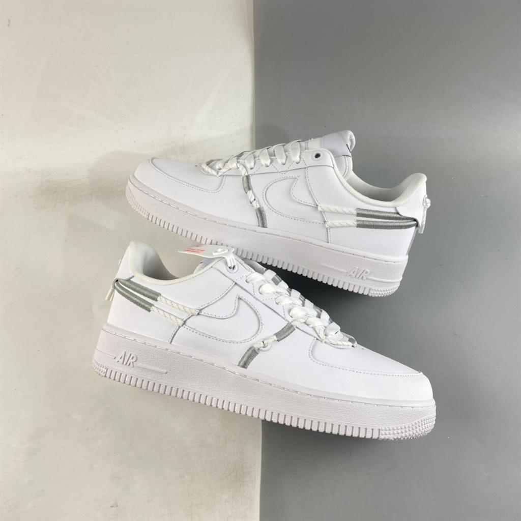 Nike air force on sale white size 6