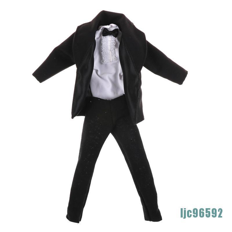 Ken discount tuxedo clothing