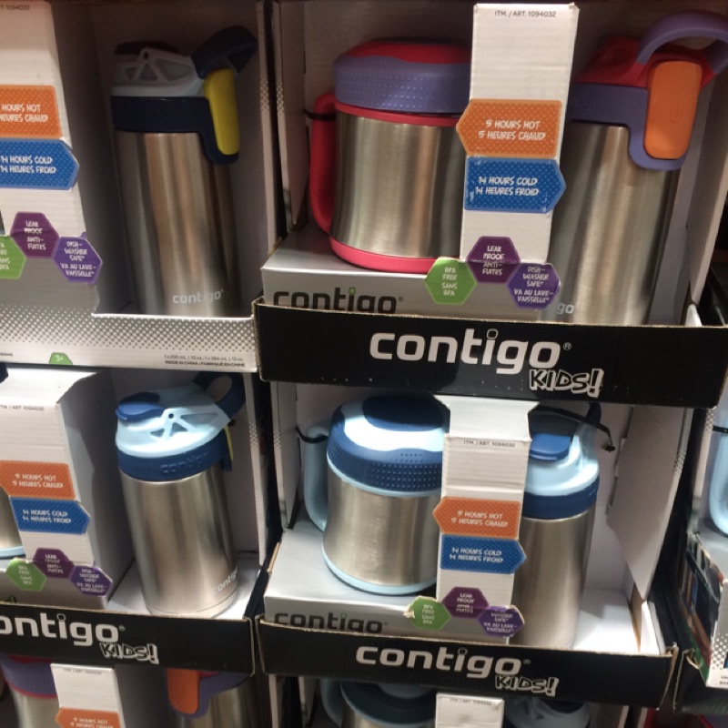 Contigo best sale food jar