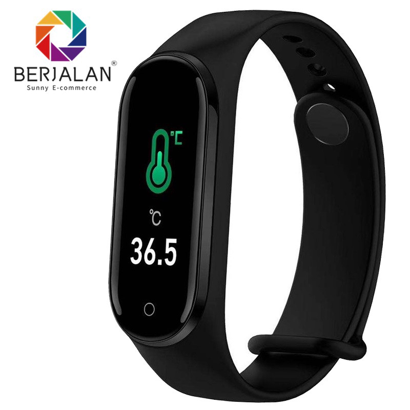 Smart bracelet 2025 fitness tracker