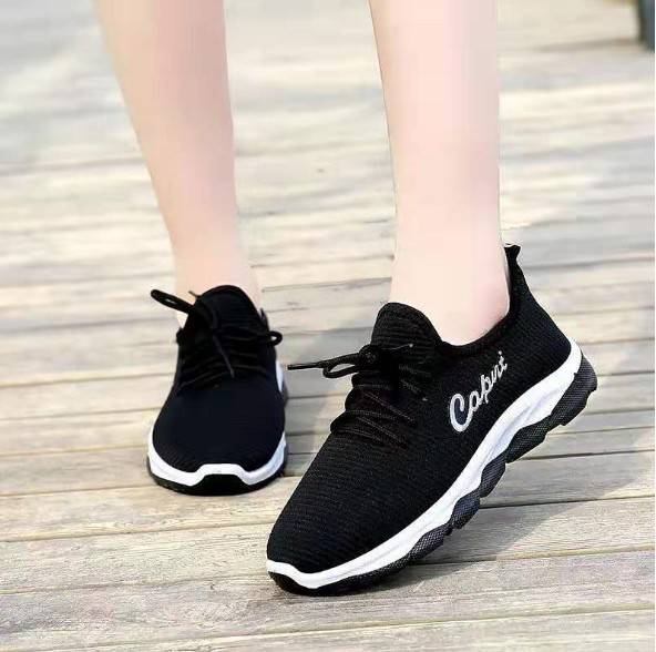 Nice sale black shoes