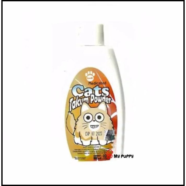 Cat Talcum Powder FragranceBat Powder Raid All 100gr Shopee Singapore