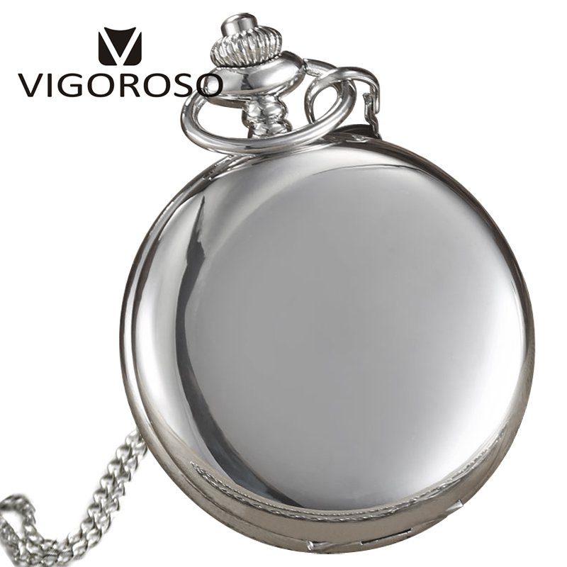 Vigoroso on sale pocket watch