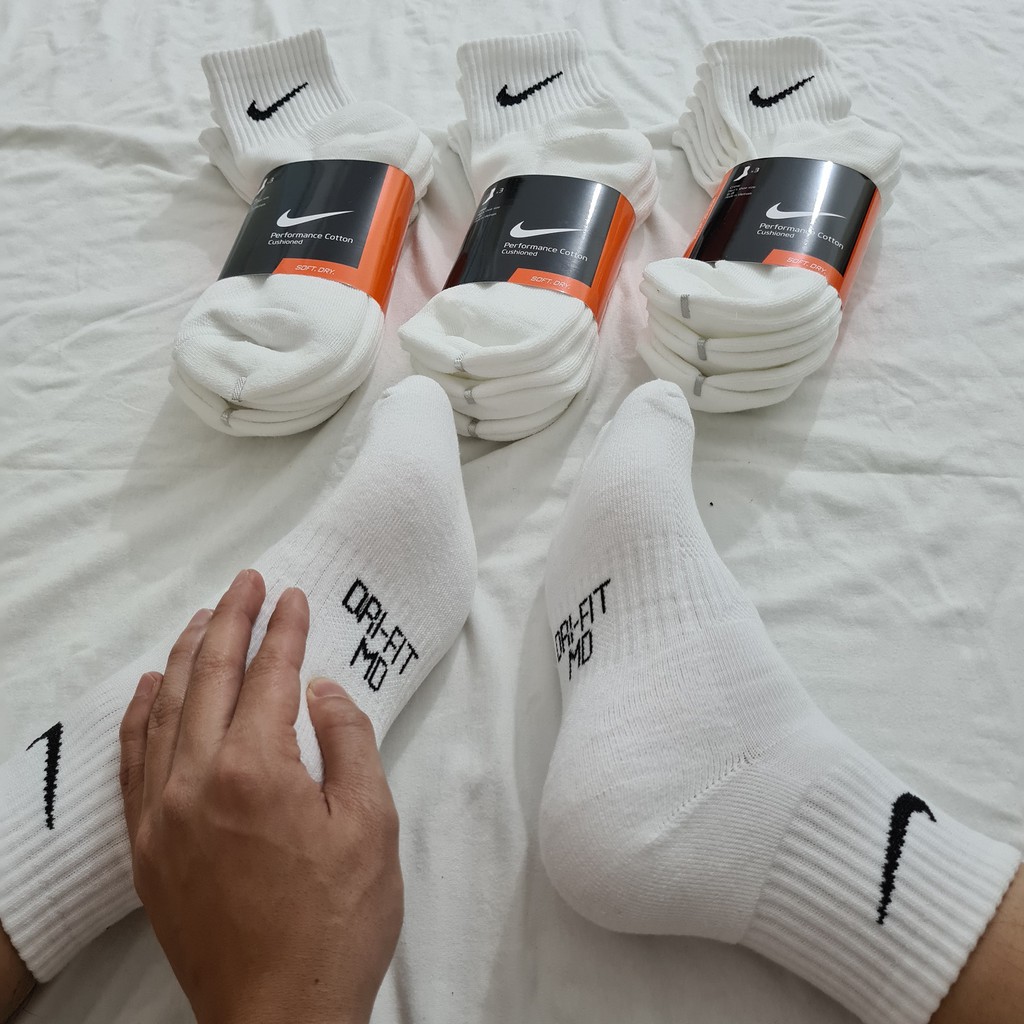 Nike dri clearance fit md socks