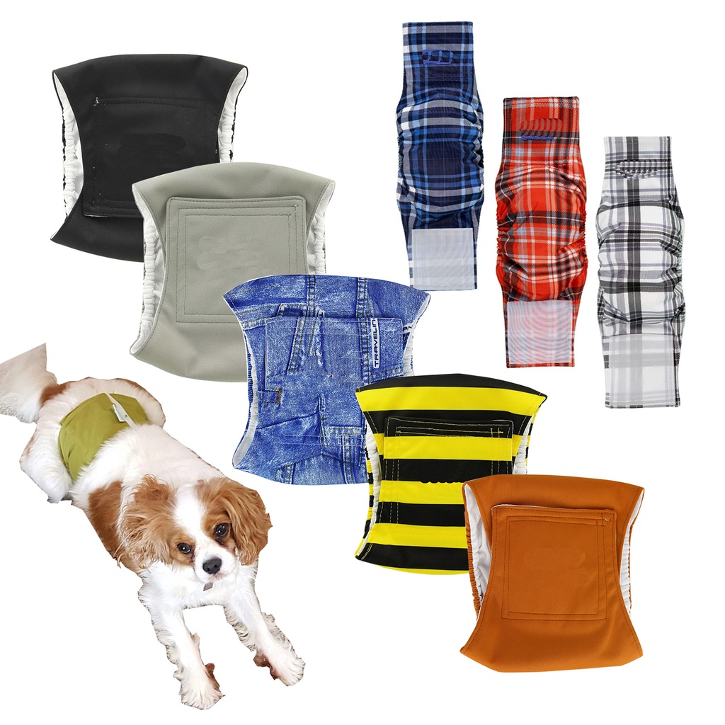 Male doggie diaper outlet wraps