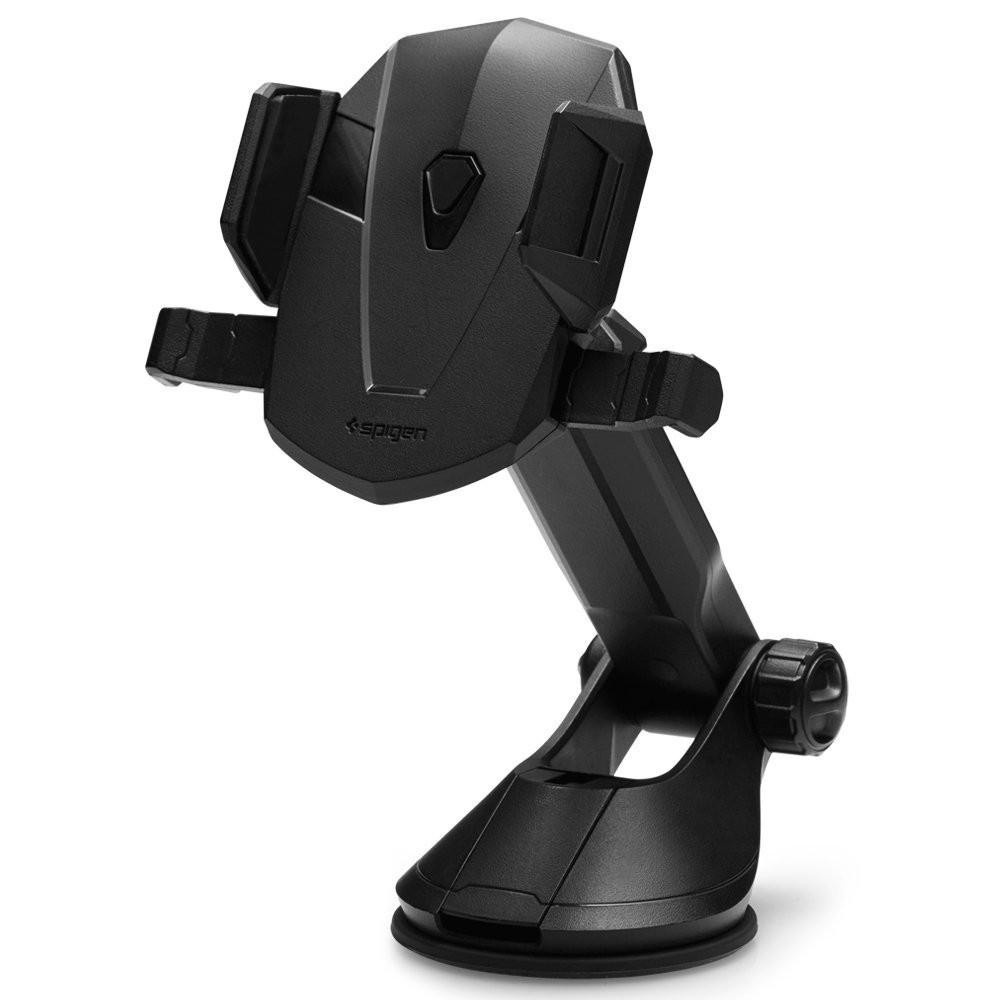 Spigen Car Holder Phone AP12T Car Mount Holder Mobil - Gambar 2