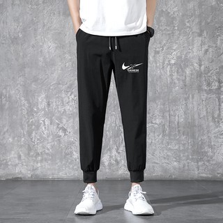 Men's big and on sale tall nike sweatpants