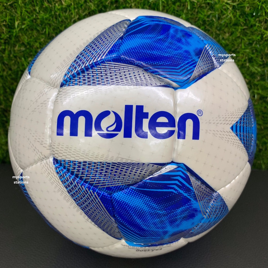 Molten| Vantaggio F9A4800 | F9A4800A AFC Official Match Ball