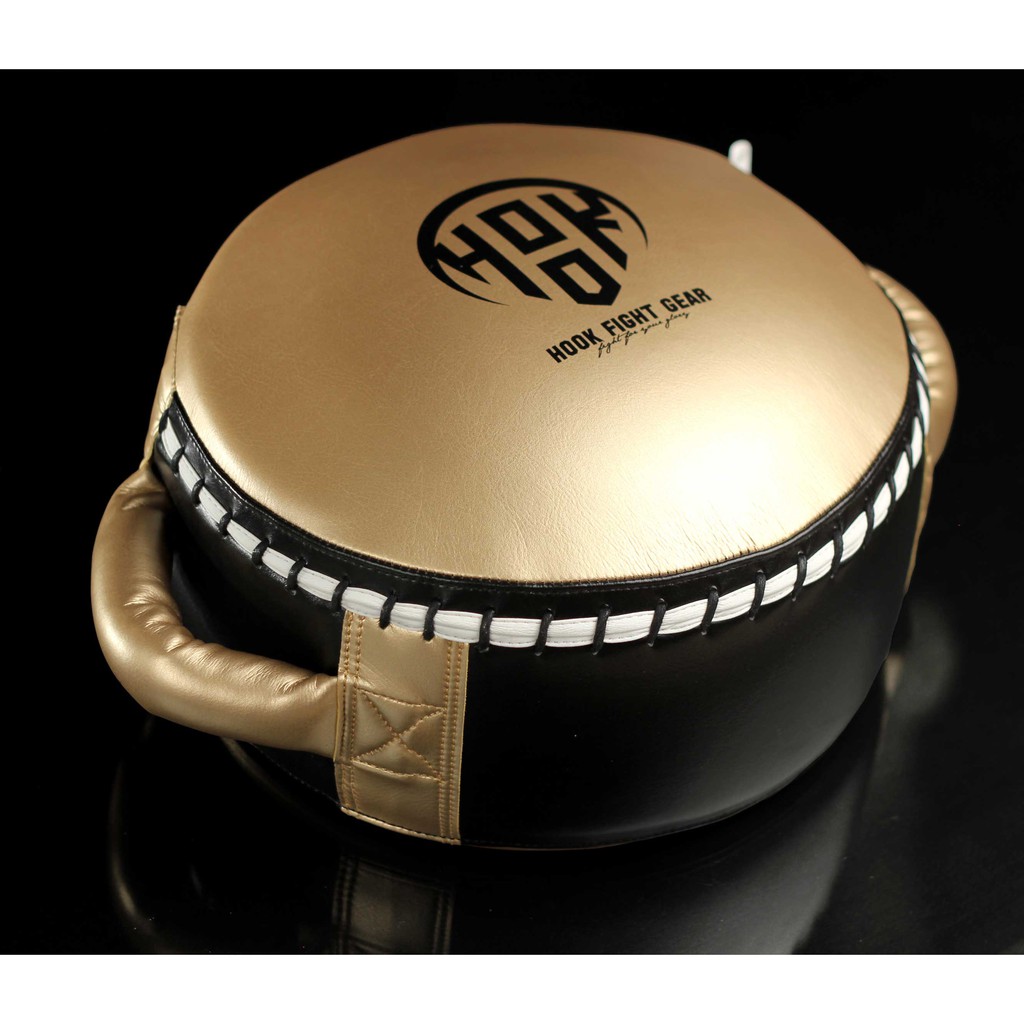 POWER PAD BOXING HOOK FIGHT GEAR, ROUND PAD BOXING, ROUND SHIELD PUNCH ...