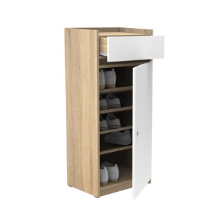 Vhive discount shoe cabinet