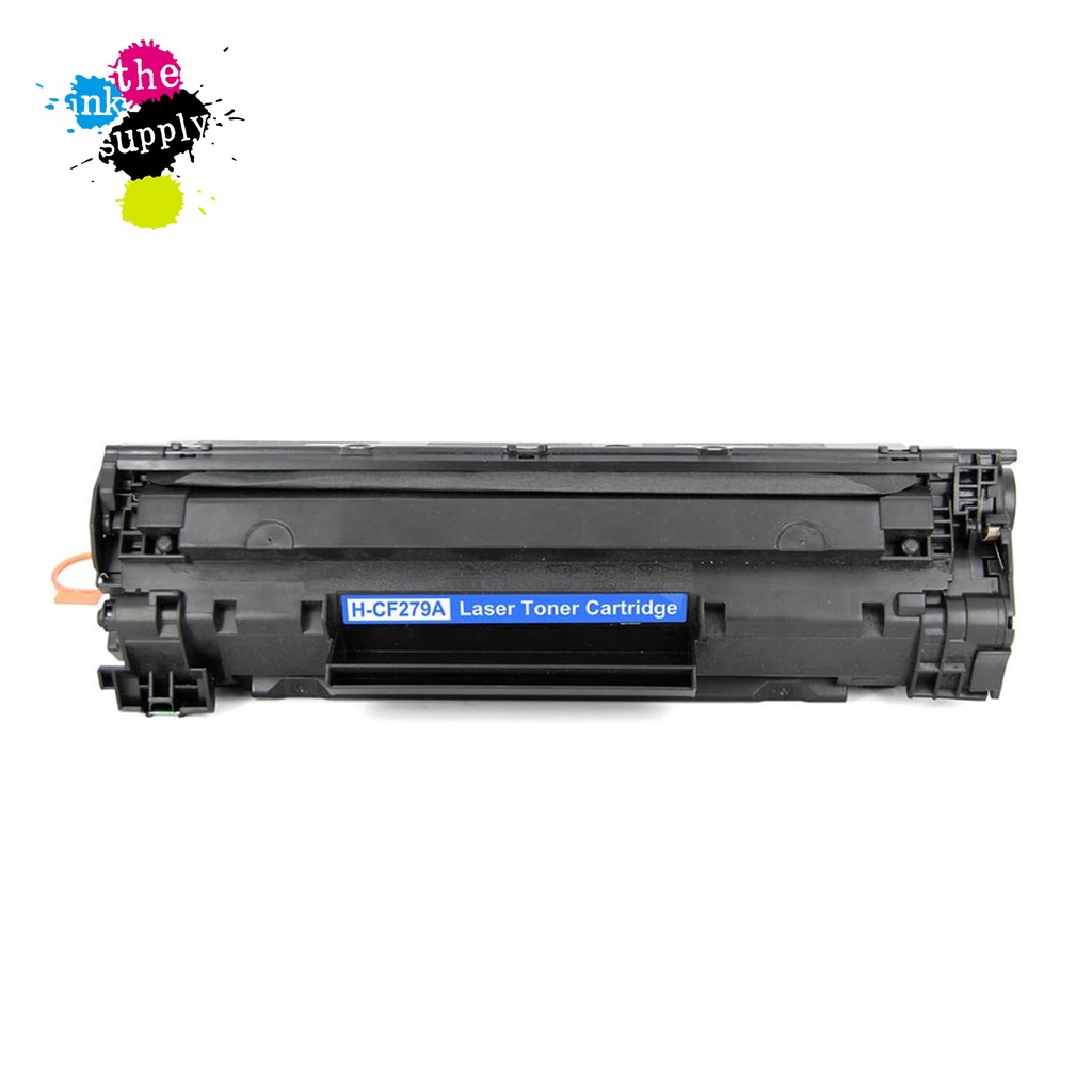 79A (CE279A) Compatible HP Printer Toner Cartridge for LaserJet Pro ...