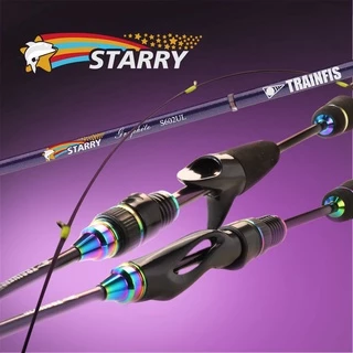 Cheap Mavllos STROM II Fast Action Boat Rod 2.1m 3 Sections Lure