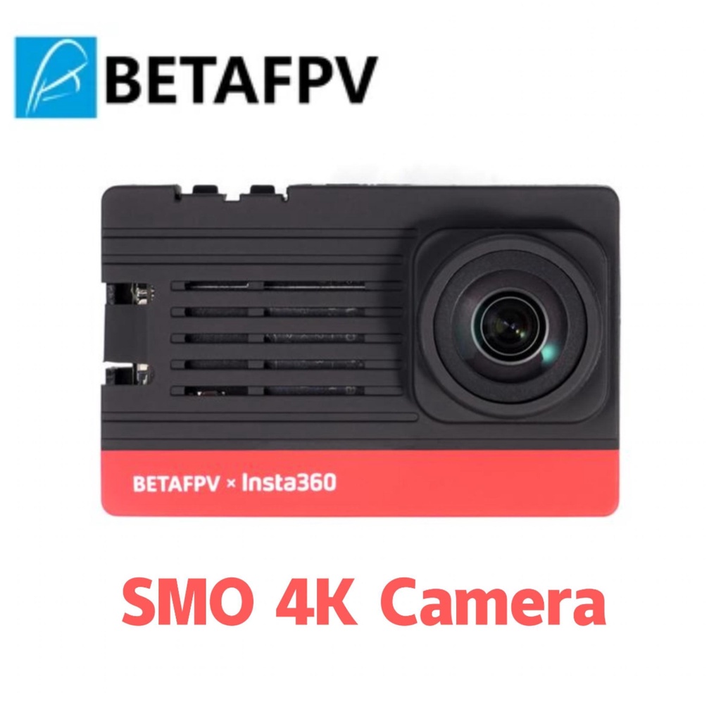 insta360 smo 4k